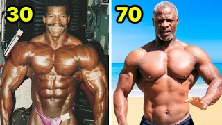 Old Golden Age Bodybuilders Who Still Lift 3 - AGE IS JUST A NUMBER!