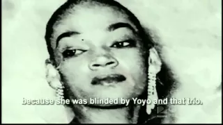 La Lupe Queen Of Latin Soul (Full Documentary)