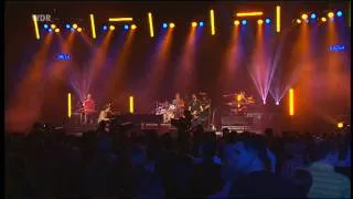 Ben Folds  - Annie Waits - Rockpalast Festival Part 5