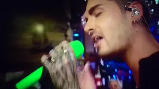 Tokio Hotel - Boy don't cry live 22/10/2017