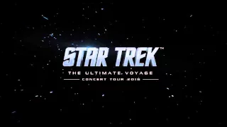 Star Trek: The Ultimate Voyage; January 26 at the Donald L. Tucker Civic Center