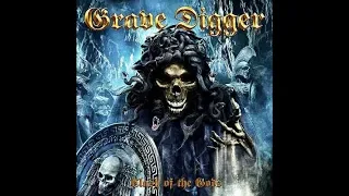 Grave Digger "Clash Of The Gods" Full Album -2012-