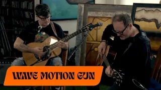 GARDEN SESSIONS: Marcy Playground - Wave Motion Gun November 11th, 2023 Underwater Sunshine Festival