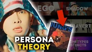 ДУША НАМДЖУНА! BTS - PERSONA THEORY/ТЕОРИЯ | KPOP ARI RANG