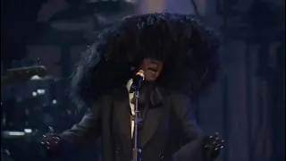 Ms. Lauryn Hill performs Ex-Factor Acapella  2023