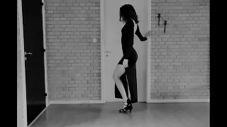 El Tango De Roxanne - Moulin Rouge | Choreography by Anne T. Dote