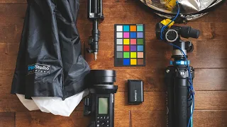 5 MUST-HAVE Photo Gear Items for an Architecture Photographer