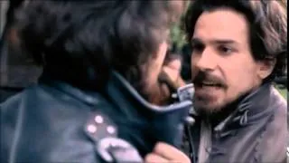 Athos/Milady De Winter - The Musketeers