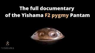 Yishama F2 Pygmies - Full Documentary