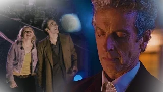 The 12th Doctor Remembers Rose Tyler | Doctor Who (HD)