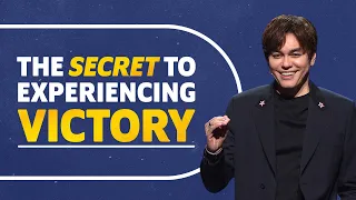 Watch This If You’re Waiting For Your Breakthrough | Joseph Prince Ministries