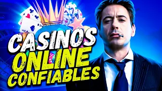 Espanoles online casinos  I  Línea casinos 2023