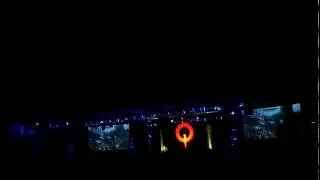 10 Crappy Filmed Minutes of mirykS - QuakeCon 2011