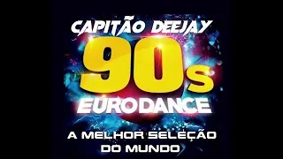 Dance anos 90 video clipes Megamix