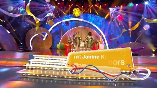 ZDF HD Karnevalissimo