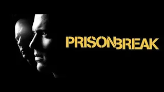 Making of: Prison Break - Season 1