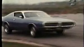 1971 Charger SE 440 - vintage road test