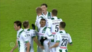 Samenvatting FC Groningen - ADO Den Haag 2-1