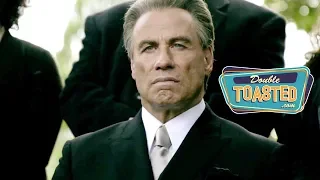GOTTI MOVIE REVIEW - Can it really be that bad?