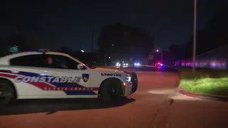 Pregnant woman dies after possible road rage shooting in north Harris County, deputies say