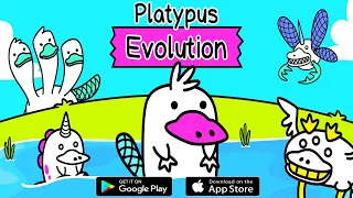 Platypus Evolution - Android Gameplay (HD)