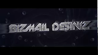 Bizmail Desiniz Personel İntro