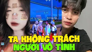 Tik Tok Free Fire | Ta Không Trách Người Vô Tình 🥰🥰 | Monn TV