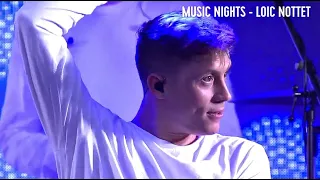 Loic Nottet - Rhythm Inside (New version) - [ Live on Q--music ]