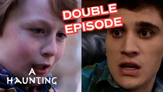 When Childhood Relationships With The Occult Follow On To Adulthood | DOUBLE EPISODE! | A Haunting