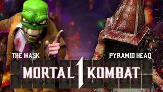 Mortal Kombat 1: Top 10 Most Requested DLC Guest Characters