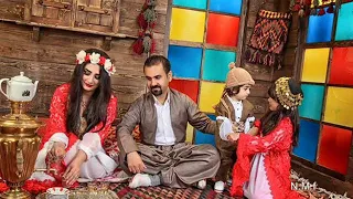 Ali Merdan kurdish song Movie 01