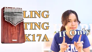 LING TING KALIMBA K17A HONEST REVIEW What you need to know before buying