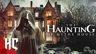 The Haunting of Hythe House  | Full Psychological Horror Movie | Horror Central