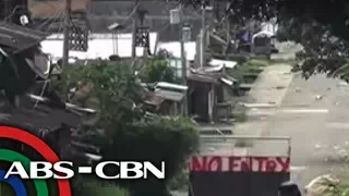 TV Patrol: Sniper vs. sniper: Militar, sumusugod, inaasinta ang mga natitirang lumalabang Maute