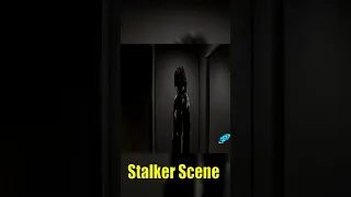 Stalker Following You Home Scene - Parasocial Chilla's Art #gaming #shorts