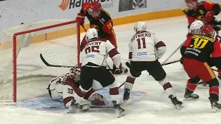 Jokerit vs. Dinamo R | 24.10.2021 | Highlights KHL