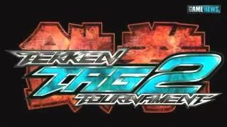 Tekken Tag Tournament 2 | Historic Town Square (Remix) | @AsisGalvin