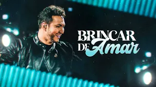 Aduílio Mendes  - Brincar De Amar | DVD Clássicos