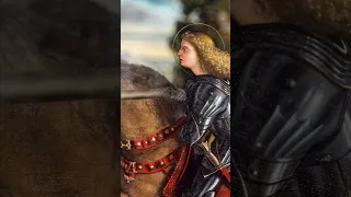 Animating Vittore Carpaccio's "St. George and the Dragon" #shorts