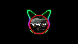 BASS VLOG - GAYAZOV$ BROTHER$ (37-41Hz)