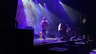 Kakkmaddafakka - Get Go & Frequency - Live - Wiesbaden - 17 Apr 2019