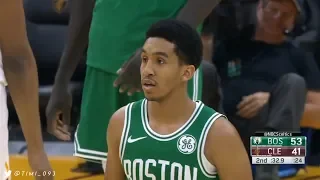 Tremont Waters Preseason Highlights vs Cleveland Cavaliers (24 pts, 7 ast, 2 stl)