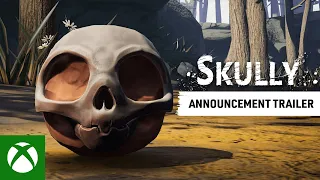 Skully - Announcement Trailer