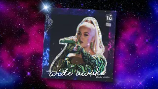 Katy Perry - Hey Hey Hey (Interlude) / Wide Awake (OnePlus Music Festival - Studio Version)