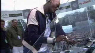 DJ Rush Live @ Loveparade 2003