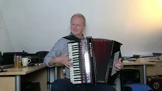 Jörg Krause Akkordeon ( Hey Rosi Polka )