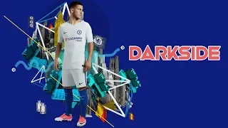 Eden Hazard - Darkside | Alan Walker | Skills & Goals | 2018 - 19