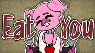 Eat You || meme animation || PickyPiggy (Poppy Playtime 3)