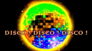 Classic 70's-80's Disco MixSet #36 - Dj Noel Leon