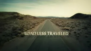 ROAD LESS TRAVELED